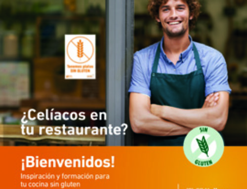 SIN GLUTEN (ESPECIAL CELIACOS)