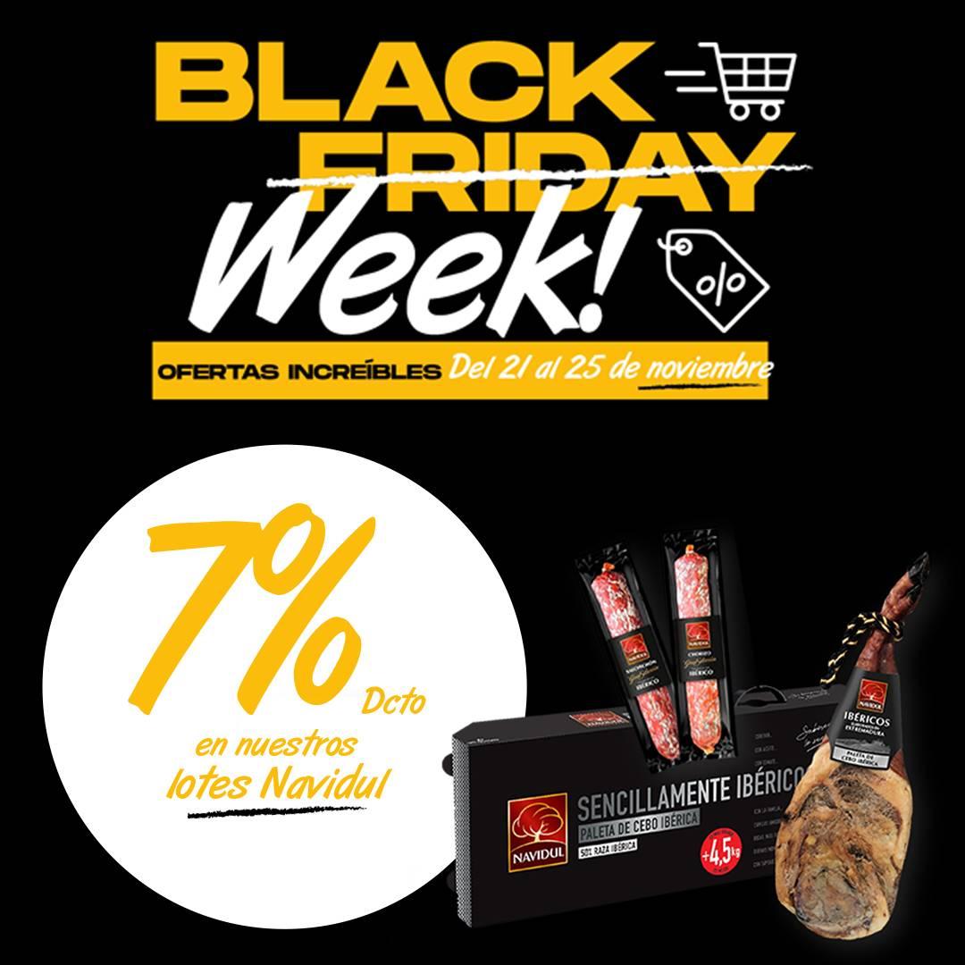 Oferta black friday regalo tabla de cortar y microondas