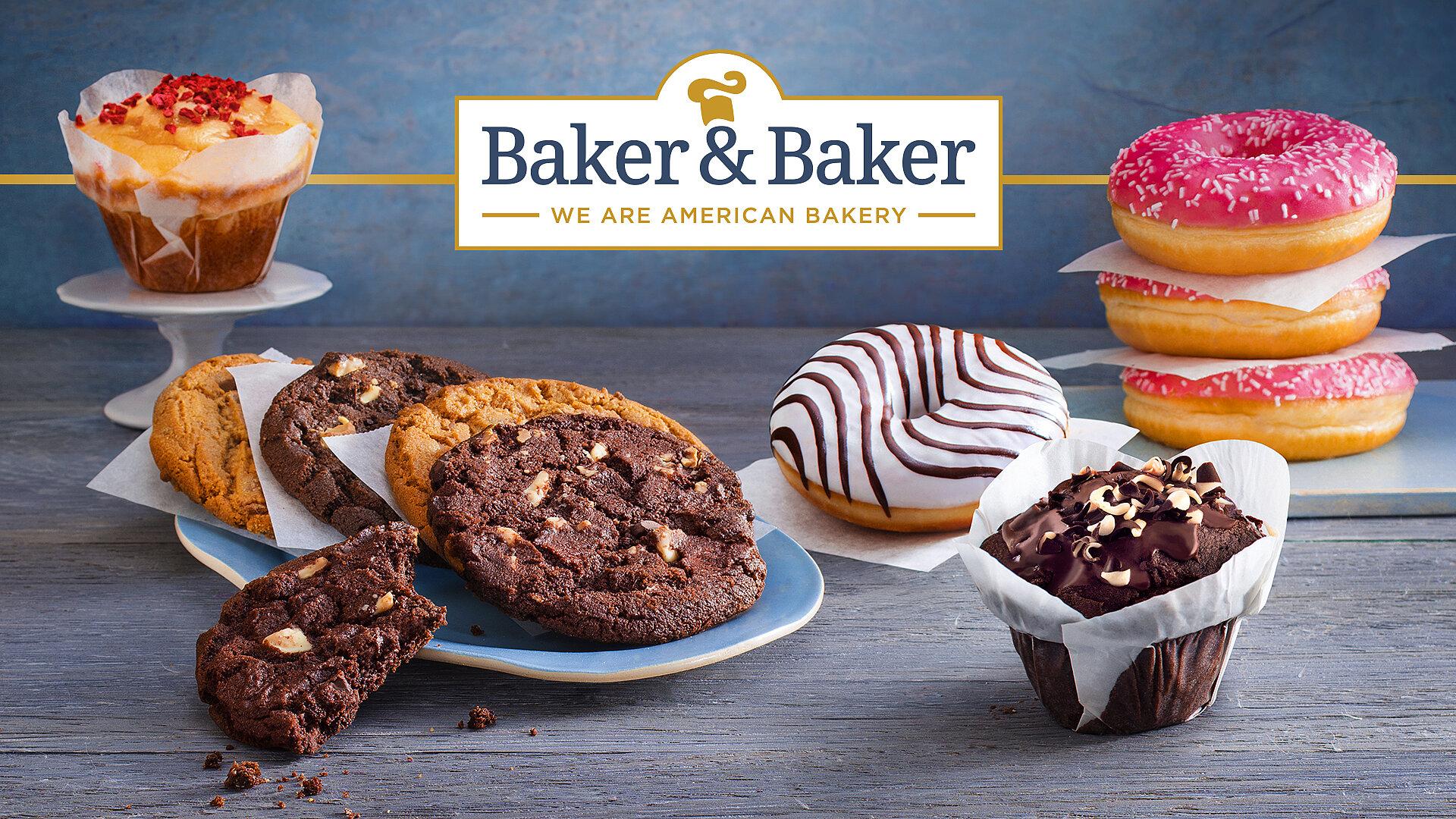 Productos Baker & Baker