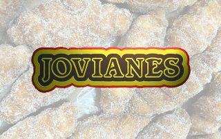 Los Jovianes, nuevo proveedor de bollería acabada