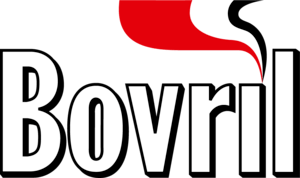 Logotipo Bovril