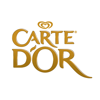 Logo Carte d'Or