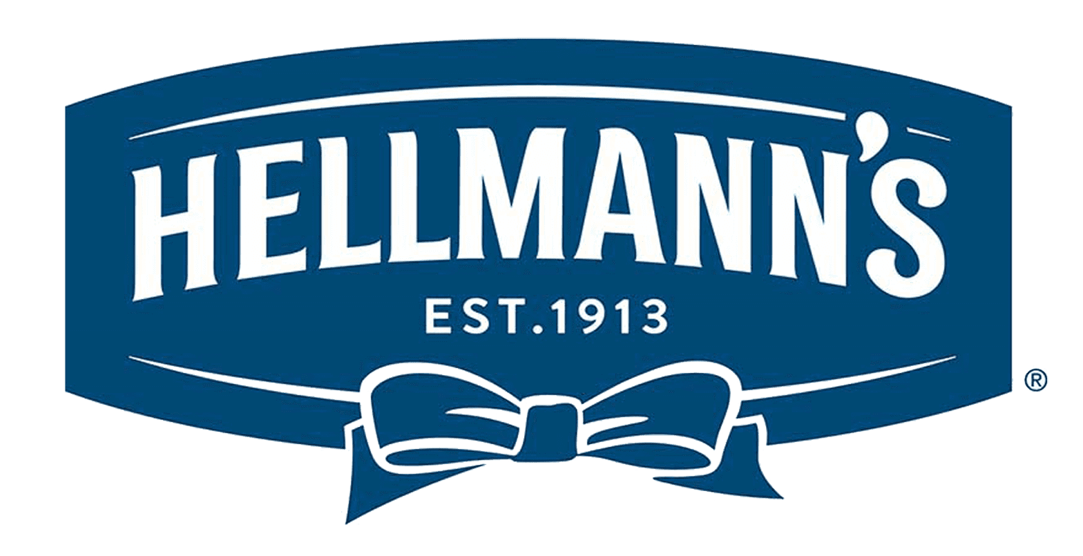 Logo Hellmann's