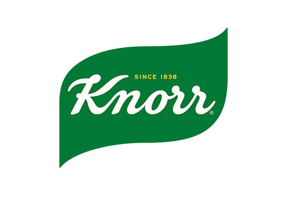 Logotipo Knorr