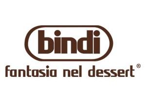 Logo Bindi