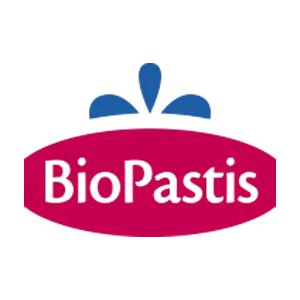 Logo Biopastis