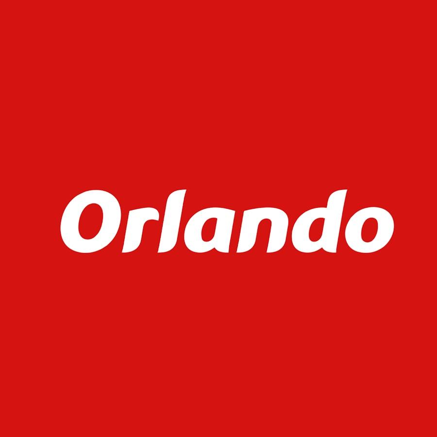 Logotipo Orlando