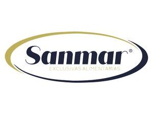 Logo Sanmar