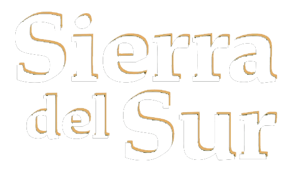 Logo aceites Sierra del Sur